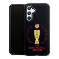 VfB DFB-Pokal Sieger Schwarz