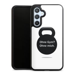 Organic Case schwarz