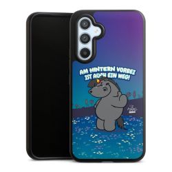 Organic Case schwarz