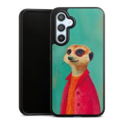 Organic Case schwarz