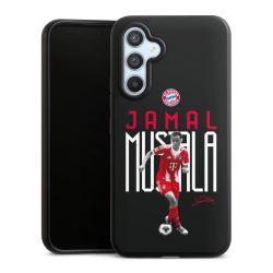 Organic Case schwarz