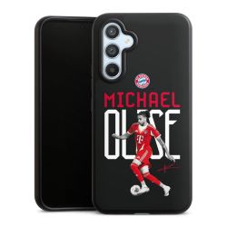 Organic Case schwarz