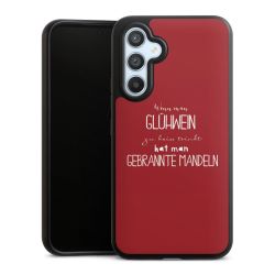 Organic Case schwarz