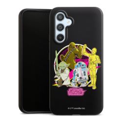 Organic Case schwarz