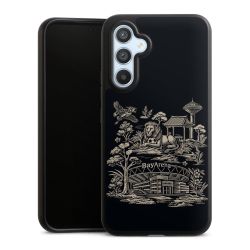 Organic Case schwarz