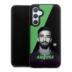 Organic Case schwarz