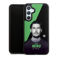 Organic Case schwarz