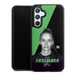 Organic Case schwarz