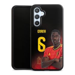 Organic Case schwarz