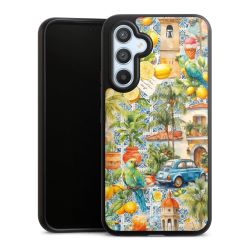 Organic Case schwarz