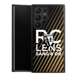 Organic Case schwarz