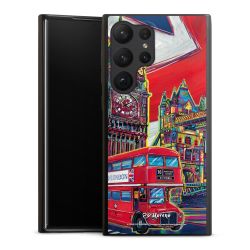 Organic Case schwarz