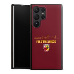 Organic Case schwarz