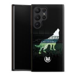 Organic Case schwarz