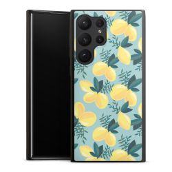 Organic Case schwarz