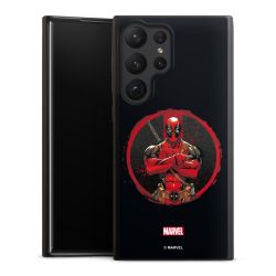 Organic Case schwarz