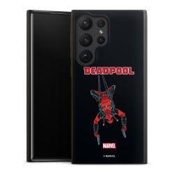 Organic Case schwarz