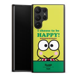 Organic Case schwarz