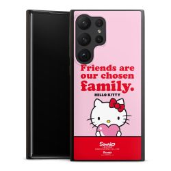 Organic Case schwarz