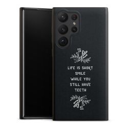 Organic Case schwarz