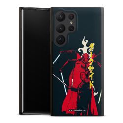 Organic Case schwarz