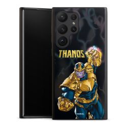 Organic Case schwarz