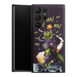 Organic Case schwarz