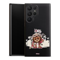 Organic Case schwarz