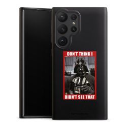 Organic Case schwarz