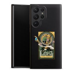 Organic Case schwarz