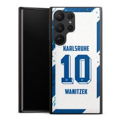 Organic Case schwarz