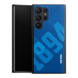 Organic Case schwarz