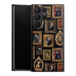 Organic Case schwarz