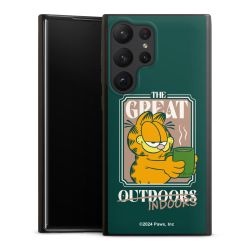 Organic Case schwarz