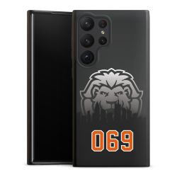 Organic Case schwarz