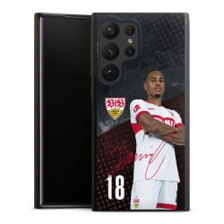 Organic Case schwarz