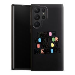 Organic Case schwarz