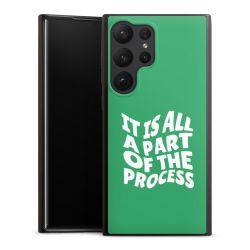 Organic Case schwarz