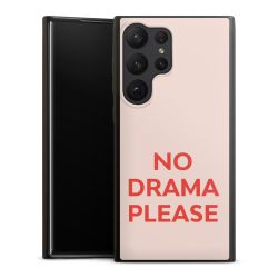 Organic Case schwarz