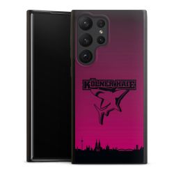 Organic Case schwarz