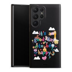 Organic Case schwarz