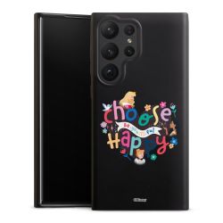 Organic Case schwarz