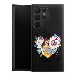 Organic Case schwarz