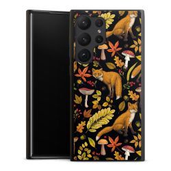 Organic Case schwarz