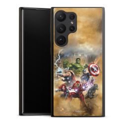 Organic Case schwarz