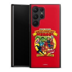 Organic Case schwarz