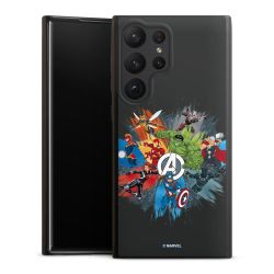 Organic Case schwarz