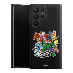 Organic Case schwarz