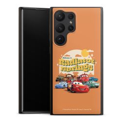 Organic Case schwarz