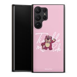 Organic Case schwarz